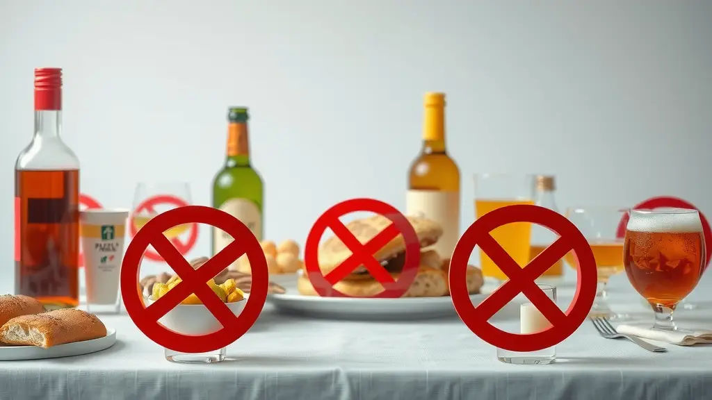 Przygotowanie do badania FibroScan